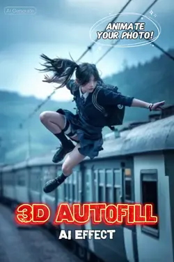Animate Photo AI