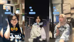 versi collab bertiga