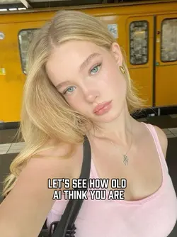 ai predicts age 