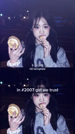 IN GIRL WE TRUST