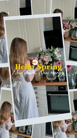 hello spring
