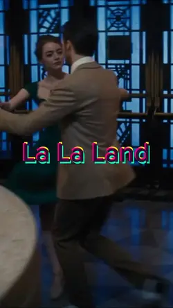 La La Land