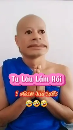 1 video hài hước
