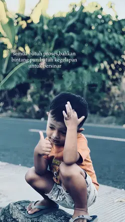 bahan story