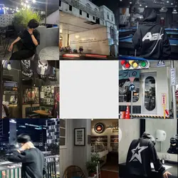 8 pict people 