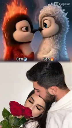 ben sen