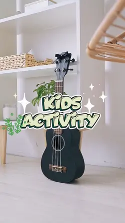 Kids activity