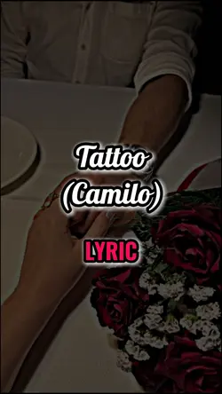 Tattoo 