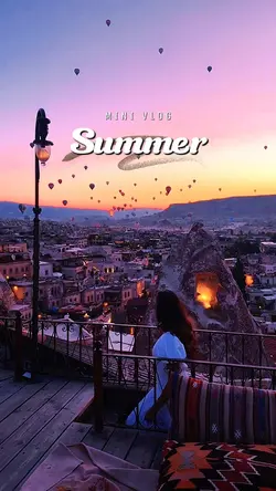 Summer Vlog