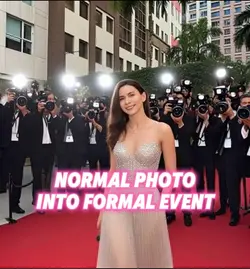 AI Video Fusion