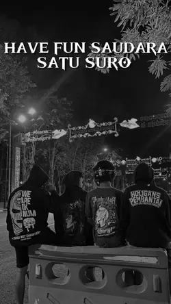 SATU SURO