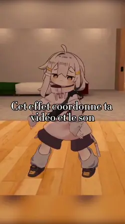 Coordonne ta vidéo 