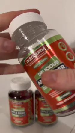 Product sample 
