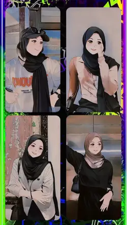 Filter Kartun