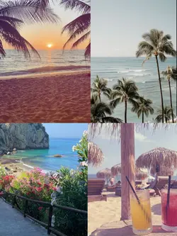 Vamos pa la playa