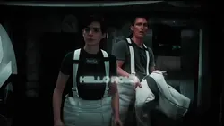 Interstellar edit