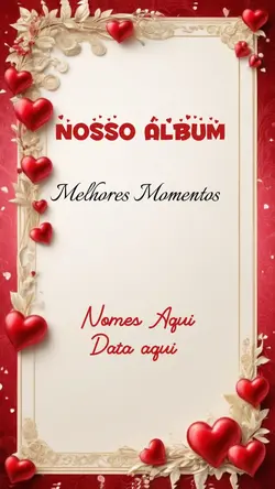 Nosso Álbum 