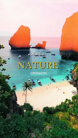 CINEMATIC NATURE 
