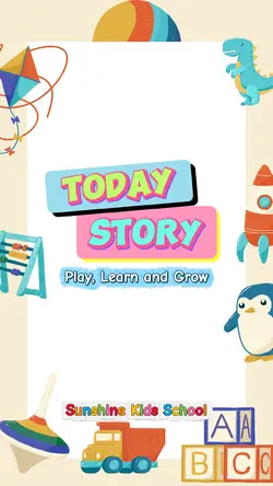 today story