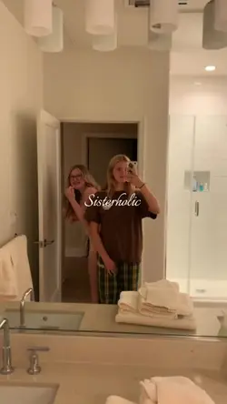 sisterholic 