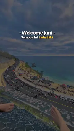 welcome juni