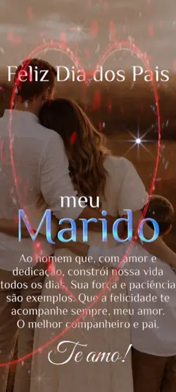dia dos pais 