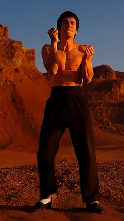 dance ai