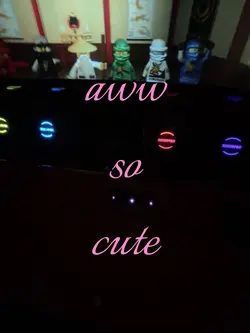 APRIL DUMP