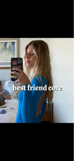best friend core