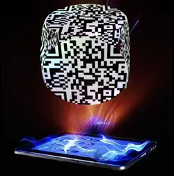 QR CODE