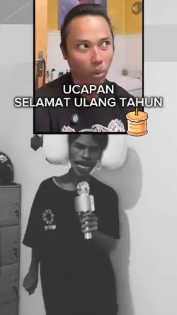Ulang Tahun