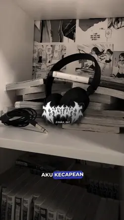 Jj aku kecapean 