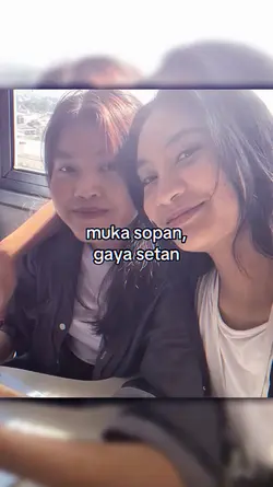 MUKA SOPAN