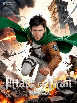 Attack On Titan AI