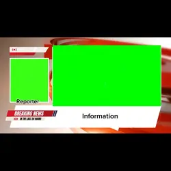 Free Overlay News 