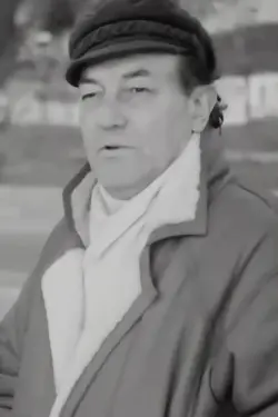 Ölüm Gerçektir 