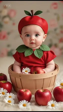 baby apple