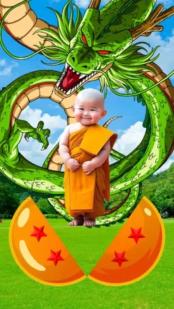 Bola Naga