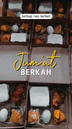 Jum'at Berbagi