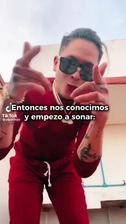 Nos conocimos