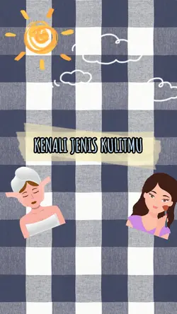 Template edukasi 