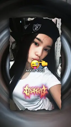 MIKIR KIDS