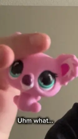 LPS UNBOXING 