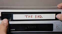 The End 