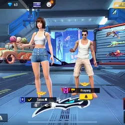 slowmo ff