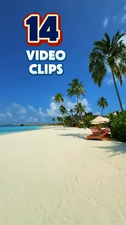 14 video clips