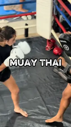 MUAY THAI