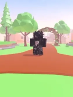 Look how far!