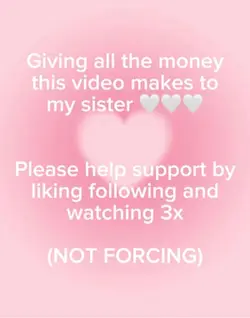 Help us reach $20!!