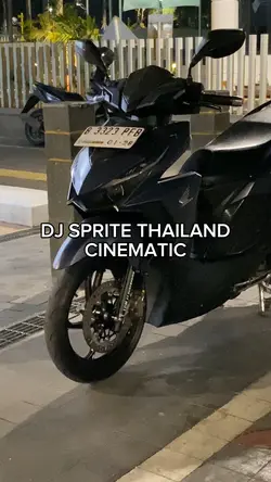 Dj Thailand cine